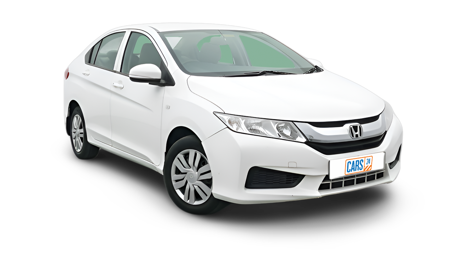 Honda City-img